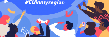 Winner of the #EUinmyregion competition