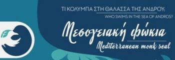 Έτοιμα τα banner του έργου.